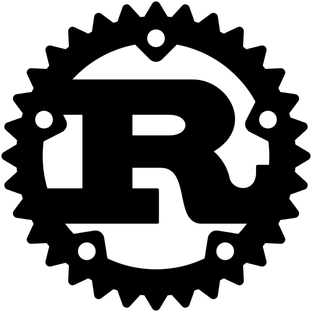 Rust: Github Repo